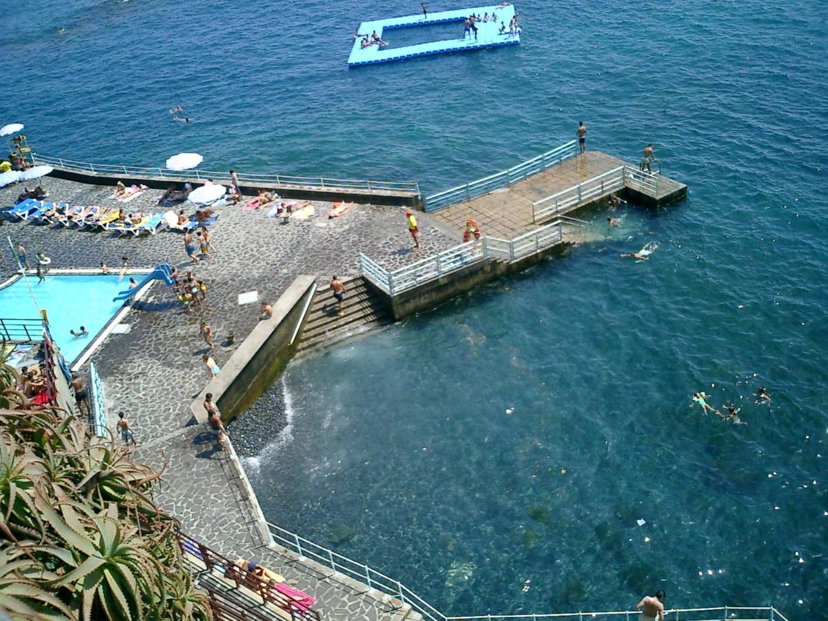 Central Suite In Funchal 3N Exterior photo