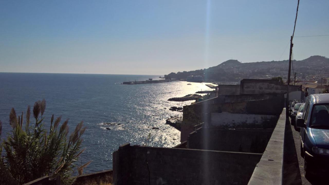 Central Suite In Funchal 3N Exterior photo